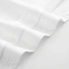 Camiseta oversize para mujer con la bandera americana y lazo de cereza, Camiseta patriótica para el 4 de julio, Día de la Independencia, Temática de la bandera americana, Atuendo festivo - Blanco - Ver 9