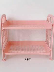 This Baby Room Desktop Storage Box Can Store Baby Diapers, Wet Wipes, Hair Accessories And Other Baby Supplies - Storage Rack - View 14