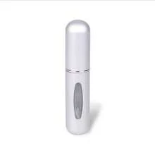 Refillable Perfume Atomizer Bottle, Portable Mini Travel Perfume Spray For Women & Men, Travel Size Scent Pump Case For Travel Accessories - 查看 9