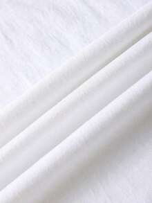 Women T-Shirts - White - View 4
