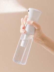 連續噴霧瓶 200/300/500ml – 超細霧噴頭，可重複填充美髮噴霧瓶，適用於沙龍與美髮配件 - 彩色 - 查看 9