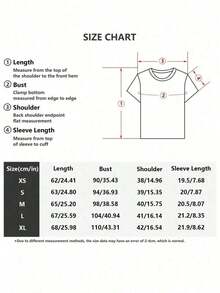 Camiseta de mujer de manga corta con cuello redondo en contraste, ajuste entallado, diseño deportivo con estampado de México y patrón gráfico, estilo casual deportivo, ideal para verano,Moda y camisetas premium - Rojo - Ver 4