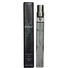 Yves Saint Laurent Myslf L'absolu 男士香水喷雾 FR 香水 2 盎司/60 毫升 - Myslf L'Absolu 香水 - 查看 5