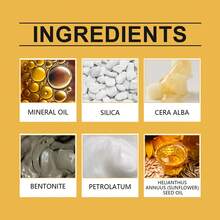 Beeswax Furniture Polish Cream, Deep Nourishing Conditioner For Wooden Cabinet Table Floor, Refreshes Faded Texture, Waterproof And Anti-Crack Maintenance - Beeswax Polishing Compound for Solid Wood Furniture - View 4