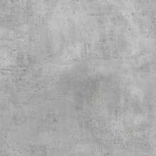 vidaXL Scaffale a Muro Grigio Cemento 159x18x65 cm in Truciolato - Multicolore - Visualizzare 8