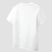 Camiseta de meme "Los Mejores Amigos Greg y Rowley: El Diario de un Niño Tímido" Unisex para uso diario, cómoda y agradable para la piel. - Blanco - Ver 5