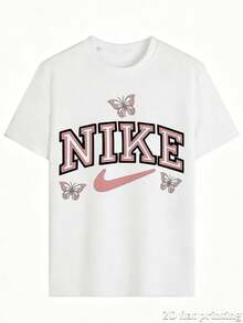 Women T-Shirts - White - View 3