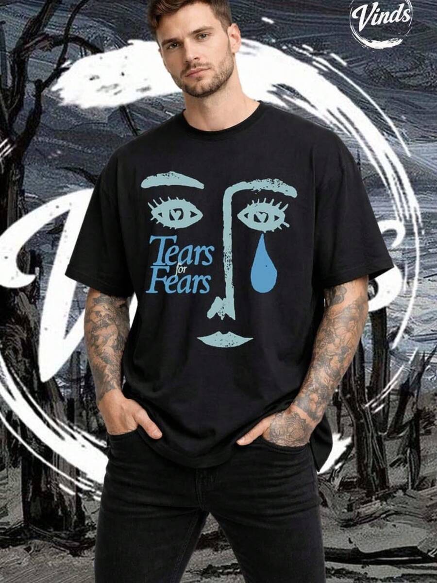 Camisa y Camiseta Casual Elegante para Mujer - 1 Unidad Camiseta de peso pesado unisex Camisetas Casuales para Mujer: Una colección que incluye camisetas casuales, tops y camisetas ideales para el uso diario. Confeccionadas con tejidos ligeros y transpirables, estas prendas presentan una estética de inspiración vintage, lo que las convierte en una excelente opción tanto para la vida universitaria como para conjuntos cotidianos. Los diseños son encantadores y bonitos, con un corte cómodo y favorecedor. Gracias a su estilo clásico, tejidos suaves al tacto y sensación agradable para la piel, estas prendas poseen un distintivo aire de inspiración mexicana. - Negro - Ver 1