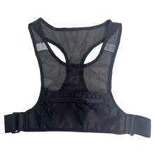 Multifunctional Running Vest Bag For Running, Marathon, Trail, Cycling, Hiking, Outdoor Storage - Multicolor - View 13