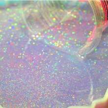 12 Colors Shiny Mica Powder, Epoxy Resin Dye, Pearl Pigment With Bright Holographic Luster, Suitable For Epoxy Resin, DIY Jewelry Making, Crafts, Candle Making, Nail Art - Colorful, Jewelry Forging And Other DIY Projects And Gifts - One Set (12 Pieces) - View 6