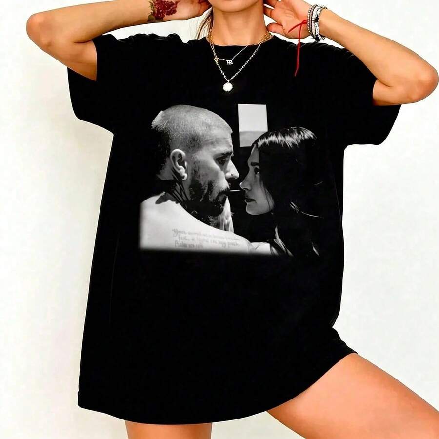 Nueva Camiseta para Hombre y Mujer del Día Mundial del Medio Ambiente 2026, Camiseta Exclusiva de Estilo Vintage para Fans de , Camiseta de la Gira de , Camiseta Estampada de Cuello Redondo y Manga Corta para Mujer, Perfecta para la Temporada de Verano.Tallas de S a XXXL, camiseta para niñas adolescentes, ropa para niñas pequeñas, ropa para niños, ropa para niños adolescentes, regalo perfecto para el último día de clases y el Día de la Bandera de Haití, Día del Padre, combinado con conjuntos a juego para padres e hijos. - Negro - Ver 1