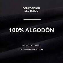 Camiseta de mujer estampada de manga corta para verano, tela de poliéster, estilo multifuncional, corte regular, peso 180 gramos, 1 unidad. - Negro - Ver 5