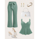 verde menta