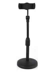 1pc Adjustable Waterproof ABS Tripod Phone Holder, For Video Recording And Live Streaming, Hands-Free Stand (Installation Steps Refer To The Page Video), Gift, Accessory (Random Style Shipped) - Multicolor - View 16