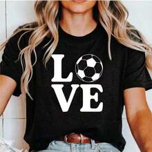 1 Camiseta de la Copa Mundial de México para Hombre y Mujer, Camiseta de Fanático del Fútbol Mexicano, Camiseta Estilo Jersey de Fanático del Fútbol de México, Regalo de Fútbol con Bandera de México para el Día del Padre y Regalos para el Día de la Madre. - Negro - Ver 1