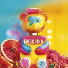 MOSCHINO TOY 2 GUMMY EDP DAMENPARFUM - 50 ml - Übersicht 4