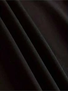 TF232 Bien, deja de ajustar, escucha atentamente Camiseta, camiseta de regulación sensorial, camiseta de psicólogo, camiseta de maestro, camiseta de educación especial - Negro - Ver 5