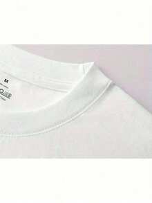 Camiseta gráfica del horizonte de Seúl, Corea del Sur, para mujeres - Camiseta ligera de cuello redondo con la Torre Namsan, EST. 1945DiseñodelAñodeFundación,CamisaInformaldeAjusteHolgadoparaAficionadosdeK-DramayViajeros,RopadeCulturaCoreanaLavableaMáquinaSuperiordeModaJuvenil,RopadeRazónCultural,RopadeViaje,ImpresiónDuradera,SuperiordeMangaCorta,PlayeradeHombroparaMujeresJóvenesLoose,casualyversátilsuperiorCamisetaCamiseta fresca de verano, estilo unisexCamiseta fresca de verano, estilo unisex - Blanco - Ver 6