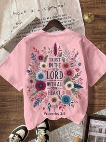 Camiseta Casual de Manga Corta para Mujer, Estilo Cristiano, para Vacaciones de VeranoFeGráficoCamisetaReligiosoRegalo,DomingoIglesiaMaríaCatólicoPatrónMujeresCamiseta holgadaYPascuaCómodaTCamisaFelizPascuaCamisaConejoGráficoTee,PascuaConejoTCamisaHuevoGráficoTee,PascuaLindoCamisaTops,VeranoTops,VeranoConjuntos de ropaParaWomer,Verano,VeranoRopa,Camisas,VacacionesConjuntos de ropaMujeres,TopsParaMujeres,PrimaveraConjuntos de ropaParaMujeres,BlusasHermosoDeMujer,,Superior,OesteConjuntos de ropaParaWomer,LindoTops,BlancoTops,TopsMujeres,CamisasParaMujer,Y2k,CultivoSuperior,BlancoTorInformalRopa urbanaVeranoDe gran tamañoTee,SueltoAjusteTCamisaVintageGráficoTee,RetroCalleEstilo,SuaveAlgodónSuperior,TranspirableVeranoTee,CaídaHombroTee,InformalSuperior,DiarioRopaTCamisaNovioEstiloTee,GrungeVintageTee,Y2KRopa urbanaSuperior,InformalSueltoSuperior,De gran tamañoGráficoTee,VeranoInformalTee,CalleEstiloTCamisaVintageLavadoTee,RetroGráficoSuperior,SueltoInformalTCamisa - Albaricoque - Ver 8