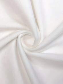 Women T-Shirts - [White] - View 4