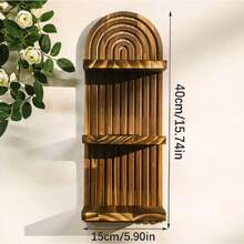 Estantes flotantes para pared - por defecto - Ver 7