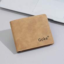 Ultra-Thin Card Holder, Multi-Card Slots Bank Card Wallet, Minimalist One-Piece Driving License Card Case, Credit Card Holder - Multicolor - View 10