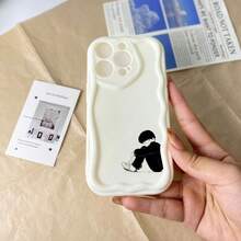 Basic Phone Cases - أبيض - مشاهدة 23
