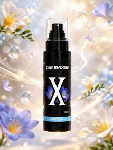 Floral & Fruity Car Air Freshener Spray, Natural Bubble Gum, Vanilla, New Car, Cool Ice, Strawberry, Cherry And More Scents, Long-Lasting Fragrance, Aromatherapy To Relieve Stress, Suitable For Home, Room, Car, Clothes, Pet Area, Bathroom, Office, Party, Camping, Mother's Day, Father's Day, Music Festival, Graduation, Christmas, Wedding And More Occasions - Multiple-2 - View 10