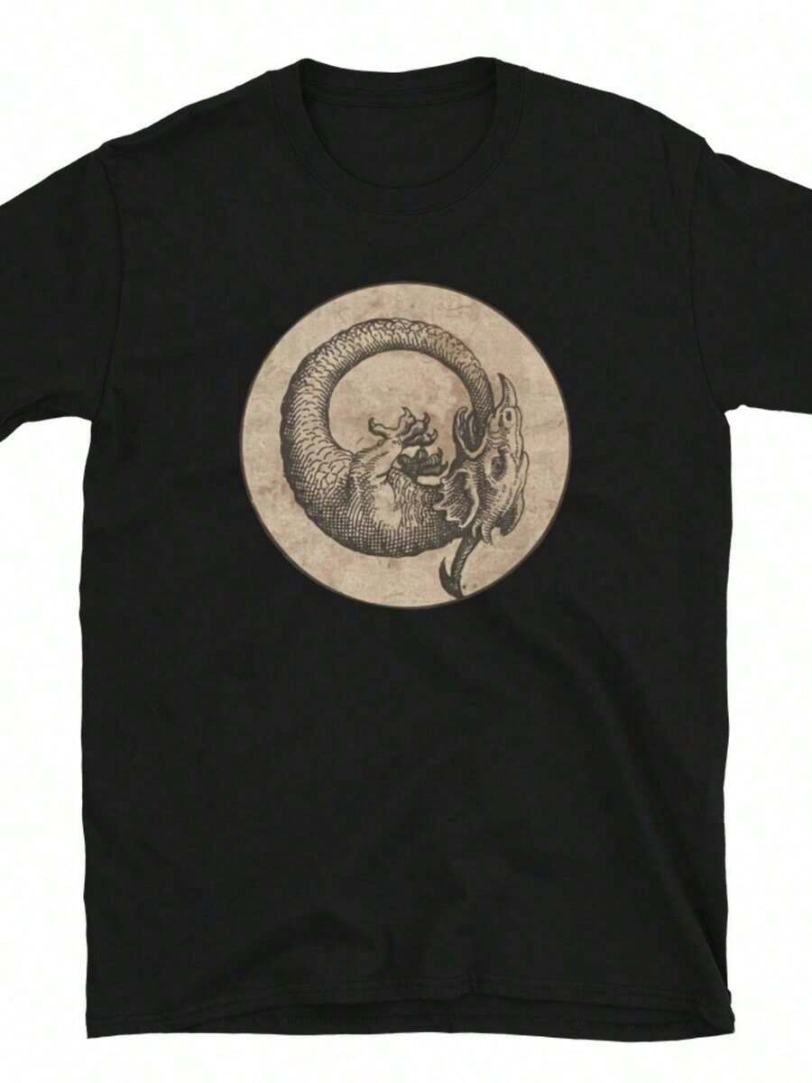 Camiseta de los Seattle Mariners, Camiseta Vintage de los Seattle Mariners, Camiseta Unisex de los Mariners, Regalo para Fanáticos de los Seattle Mariners, Sudadera con Capucha para Amantes del Béisbol, Camiseta Fresca de Verano, Estilo Unisex - Negro 6 - Ver 1