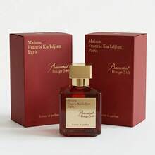 Maison Francis Kurkdjian Baccarat Rouge 540 Extrait De Parfum 2.4oz/70ml, Fragrance EDP Unisex Perfume - 清新香調 - 查看 4