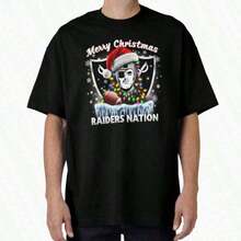 Extra Large T-Shirt For Fans Of The Mexican Soccer Team 2018 - Black - View 5