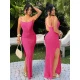 Rosa Fucsia