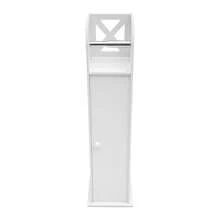 YUNRUX Bathroom Shelves & Corner Shelves - 白色 - 查看 9
