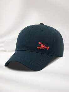 1 Piece Of Men's Black Multi-Color Simple Casual Fashion Outdoor Popular Travel Sunshade And Sun Protection Adjustable Size Small Icon Printed Personalized Baseball Cap Baseball Cap Dad Hat Suitable For Daily Matching And Versatile Use,Hats Hats For Women Hats For Men Men Gifts Men Hats Funny Gifts Cap Dad Gifts Funny Gifts For Adults Winter Hat Baseball Cap Trucker Hat Black Hat Gifts For Boyfriend - D - View 17