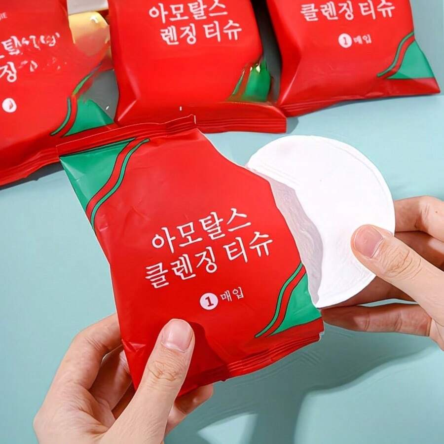 5条/套 27.56英寸 x 55.12英寸 加厚特大号一次性压缩浴巾,适合户外游泳和旅行,便携式户外旅行毛巾 - 一次性毛巾 - 查看 1