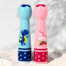 Adjustable Cotton Skipping Rope, Children's Fitness Equipment Suitable For Boys And Girls, Outdoor Activities - Birthday & Christmas Gift - Children's Jump Rope - View 10