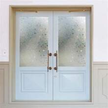 Window Stickers - Pęknięcie 3D - Zobacz 6