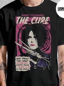 Women T-Shirts - Black - View 7