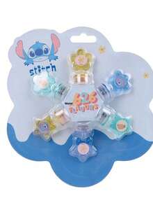 Bộ tem Disney, gồm 6 mẫu hình động vật và trái cây khác nhau. - Một lựa chọn ngẫu nhiên - Xem 1