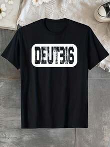 Camiseta unisex de manga corta, Deuteronomy31:6BibliaVerso-CristianoInspiradorCamisetaVeranoInformalCómodoCamisetaA la modaRedondoCuelloCortoMangaCómodoyVersátiles, topsdemujer, MichaelJacksonGráficoCamisetaDulceDiseño,VeranoInformalDesgaste, CalienteClimaWear,camisetasparamujer,camisetasparahombre,playerasdehombre,,y2k,spiderman,regalosparaEsonovio,RetroVintage,playerasdehombregimnasio, spiderman, FIFACampeonato Mundial2026Camiseta,,regalosparaEsonovio, - Negro - Ver 6