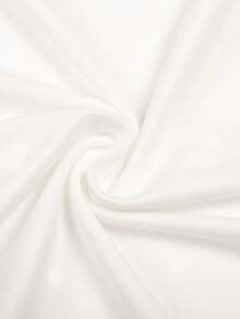 Women T-Shirts - White - View 5