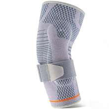 1pc,3D Woven Silicone Compression Elbow Brace, Adjustable Support Relief Sleeve For Tennis Basketball, Sports Strain & Elbow Injury Protection - Multicolor - View 18