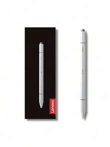 Lenovo BP28 通用磁吸觸控筆 平板手機手寫筆 高精準繪畫書寫筆 電容觸控筆 通用安卓手機平板 流暢書寫手繪筆 - 查看 10
