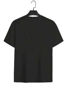 Camiseta de  y la Ciudad, Camiseta Divertida para Regalo, Merchandise Atrevido, Camiseta para Fiesta de Solteras, Camiseta para Noche de Chicas - Negro 6 - Ver 2