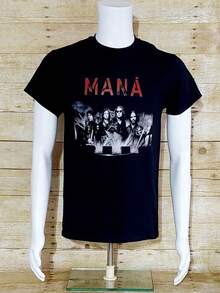Women T-Shirts - Black - View 6