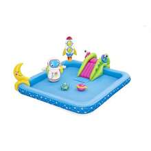 Bestway s Acuatico, 2026 year - Multicolor - Ver 1