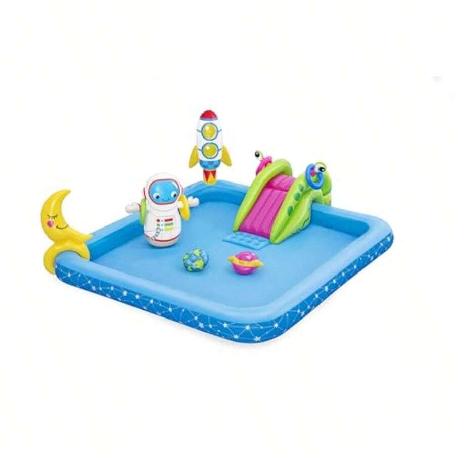 Bestway s Acuatico, 2026 year - Multicolor - Ver 1