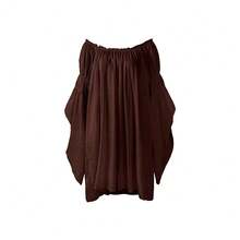 Stage Dance Wear - Purple - View 2
