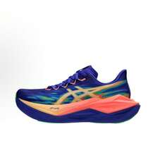 ASICS SUPERBLAST 3 Comfortable Fit, Shock Absorbing, Breathable, Supportive, And Rebound Running Shoes, Unisex, Purple Flame - 1013A177-400 - View 16