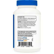 Nutricost Super Antioxidants (1000mg) 120 Capsules - Antioxidant Supplement For Men And Women, 60 Servings | Antioxidant Supplement, Men's & Women's Health, Non-GMO, Gluten Free, Premium Quality, Dietary Supplement - 其他 - 查看 4